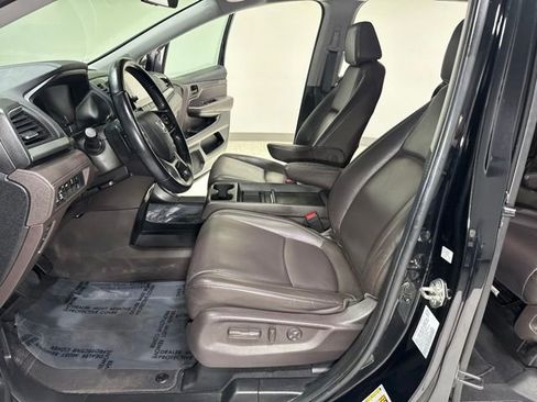 Used 2019 Honda Odyssey EX-L image 16