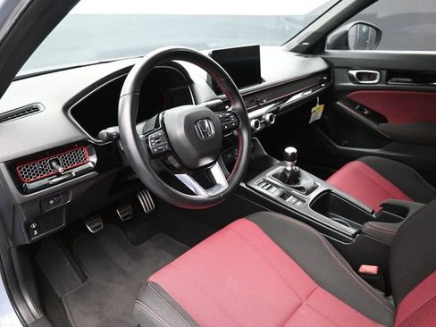 Used 2023 Honda Civic Si image 18
