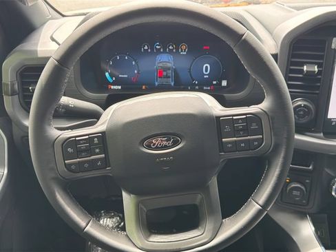 New 2026 Ford F150 XLT w/ Equipment Group 302A MID AWD/4WD image 27
