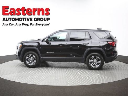 Used 2026 GMC Terrain Elevation FWD image 59