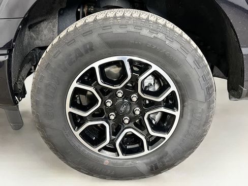 Certified 2023 Ford F150 XLT w/ Equipment Group 302A High image 8