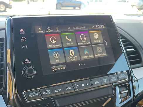 Used 2022 Honda Odyssey Elite image 21