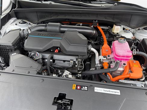 New 2025 Kia Sorento SX Prestige image 22