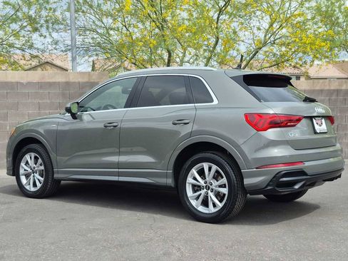 Used 2022 Audi Q3 2.0T Premium w/ Convenience Package AWD/4WD image 7