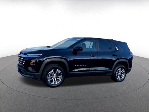 Used 2025 Chevrolet Equinox LT image 8