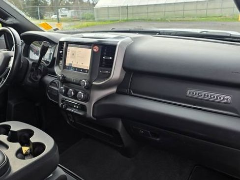 Used 2024 RAM 2500 Big Horn image 18