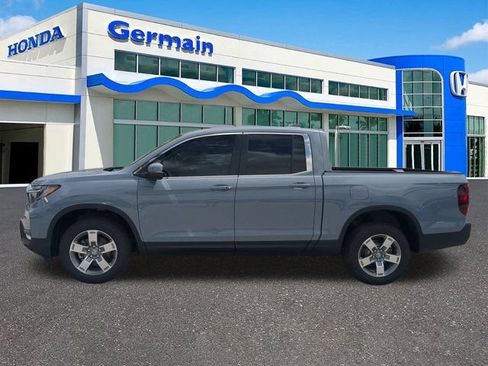 New 2026 Honda Ridgeline RTL image 6