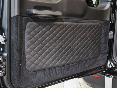 Used 2023 Mercedes-Benz G 63 AMG 4MATIC image 33