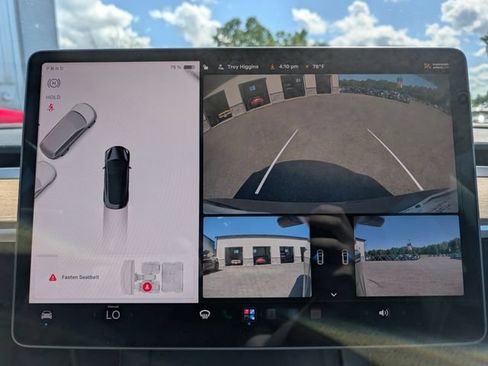 Used 2022 Tesla Model 3 Long Range AWD/4WD image 27