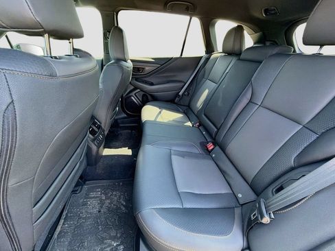 Used 2025 Subaru Outback Wilderness AWD/4WD image 26