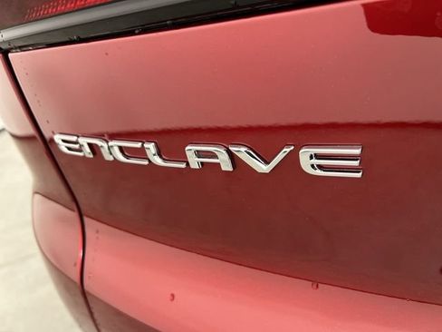 Used 2026 Buick Enclave Sport Touring FWD image 32