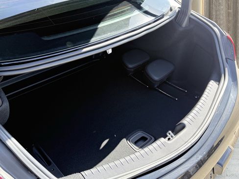 Used 2025 Mercedes-Benz CLE 53 AMG 4MATIC Coupe image 16