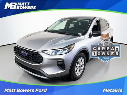 Used 2024 Ford Escape Active