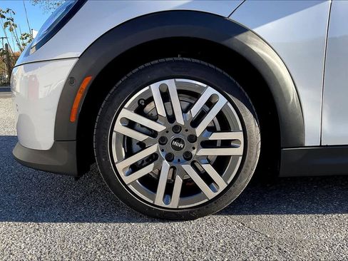 Used 2025 MINI Cooper Countryman S image 15