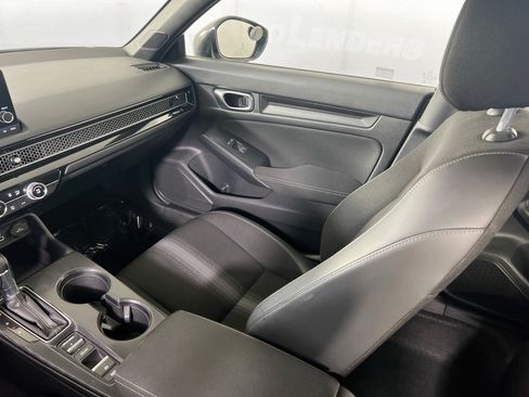 Used 2024 Honda Civic Sport image 21