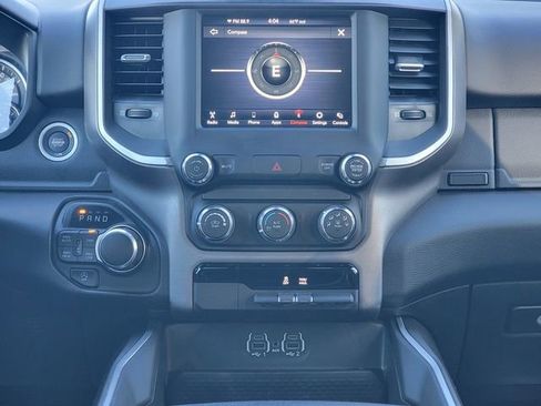 Certified 2020 RAM 1500 Big Horn image 27