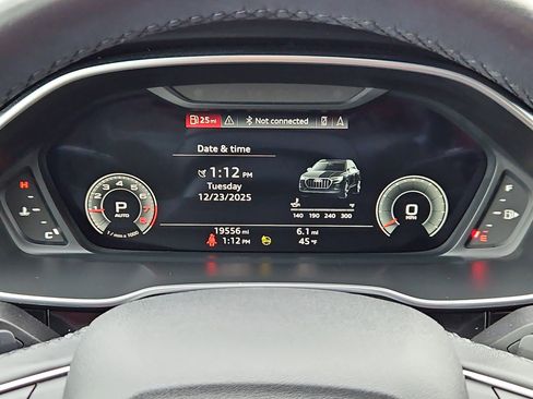 Used 2023 Audi Q3 2.0T Premium Plus w/ Premium Plus Package image 15