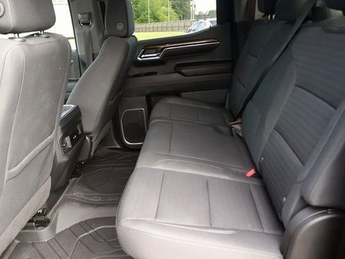 Used 2023 Chevrolet Silverado 1500 RST w/ All Star Edition Plus image 17