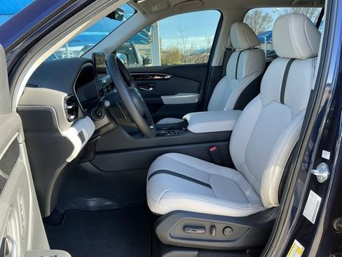 New 2026 Honda Passport RTL image 10