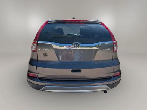 Used 2016 Honda CR-V EX-L image 30