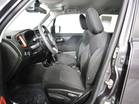 Used 2020 Jeep Renegade Sport AWD/4WD image 20
