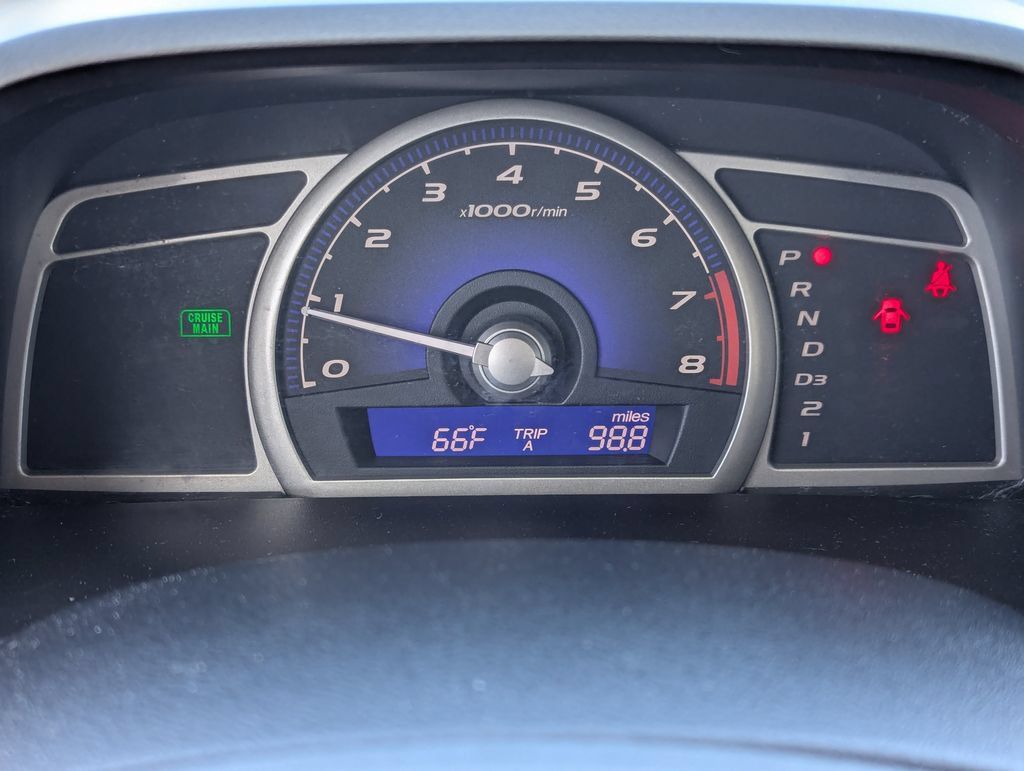 Used 2011 Honda Civic GX image 16