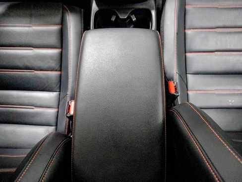 Certified 2023 Honda CR-V Sport Touring image 29