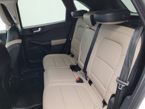 Used 2020 Ford Escape SEL image 18