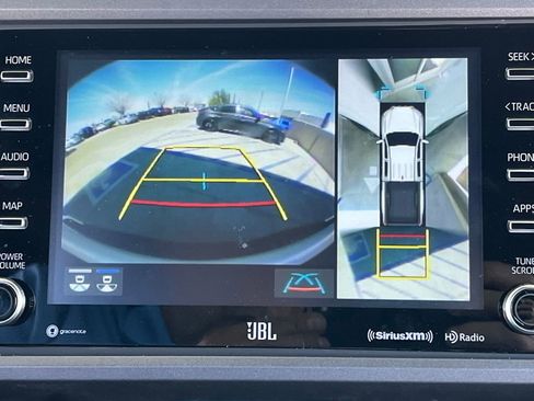 Used 2022 Toyota Tacoma TRD Sport w/ TRD Premium Sport Package image 10