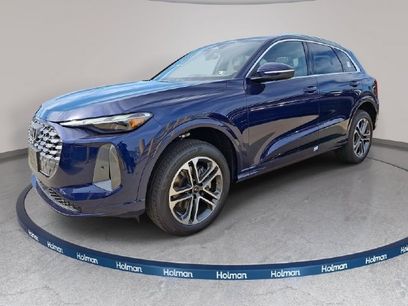 New 2026 Audi Q5 Premium