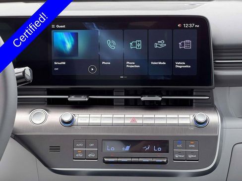 Used 2026 Hyundai Kona SEL Sport FWD image 18
