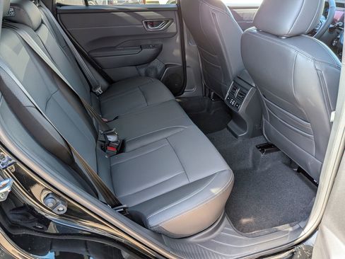 New 2026 Subaru Outback Touring XT image 24