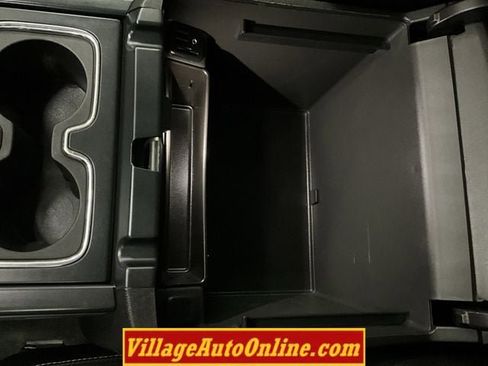 Used 2014 Chevrolet Silverado 1500 LTZ Z71 w/ LTZ Plus Package image 22