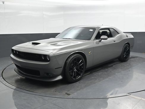 Used 2023 Dodge Challenger R/T Scat Pack image 6