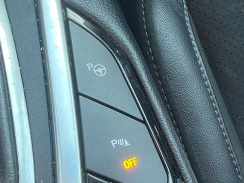 Used 2016 Ford Edge Sport w/ Equipment Group 401A image 14