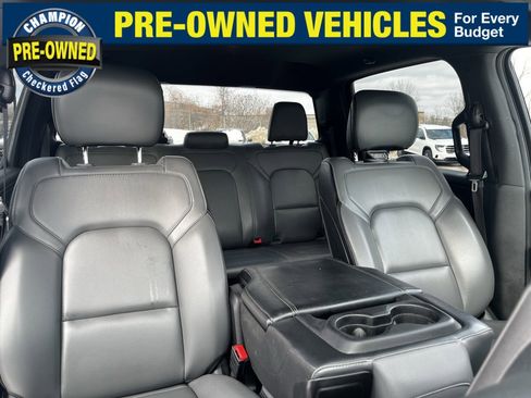 Used 2021 RAM 1500 Tradesman w/ Tradesman Group image 35