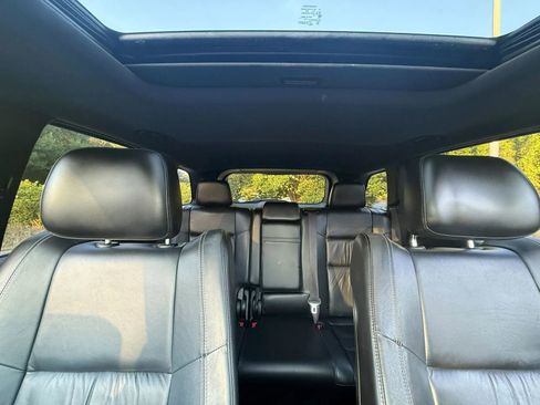Used 2014 Jeep Grand Cherokee Limited AWD/4WD image 16