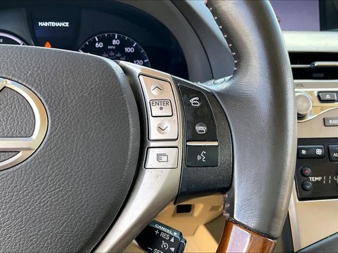 Used 2013 Lexus RX 450h AWD w/ Navigation Pkg image 22