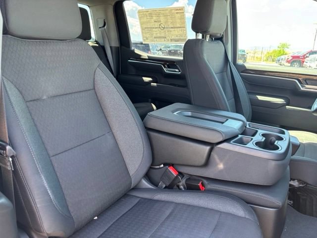New 2026 GMC Sierra 1500 SLE AWD/4WD image 25