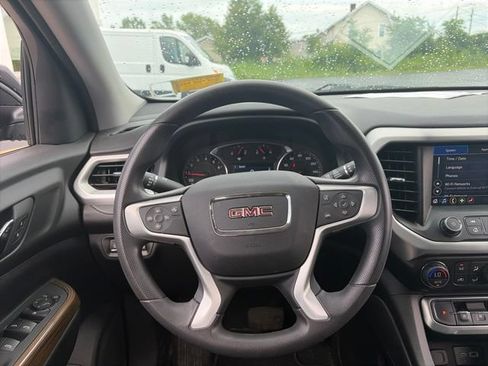 Used 2023 GMC Acadia SLE w/ Driver Convenience Package AWD/4WD image 15