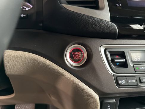 Used 2017 Honda Pilot EX-L image 15