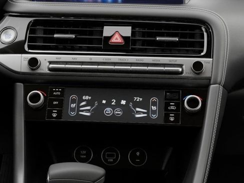 New 2026 Genesis G70 2.5T image 22