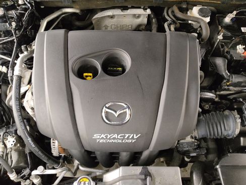 Used 2017 MAZDA MAZDA6 Grand Touring image 30