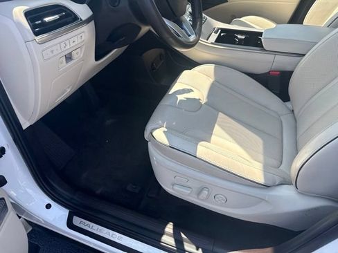 Used 2021 Hyundai Palisade Calligraphy w/ Cargo Package AWD/4WD image 11