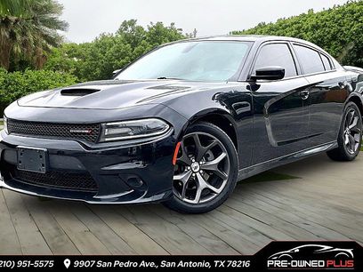 Used 2019 Dodge Charger GT