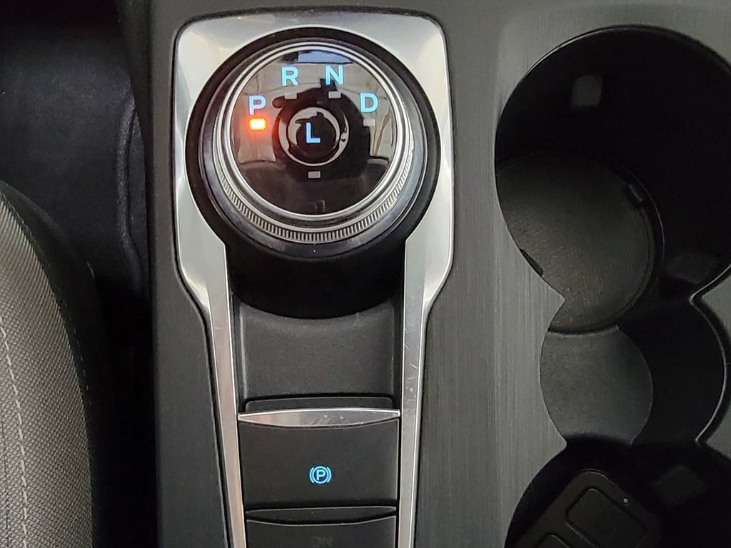 Used 2020 Ford Escape SE AWD/4WD image 17