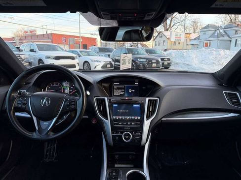 Used 2020 Acura TLX Type S PMC Edition image 32