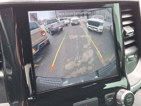 Certified 2022 RAM 1500 Big Horn image 20