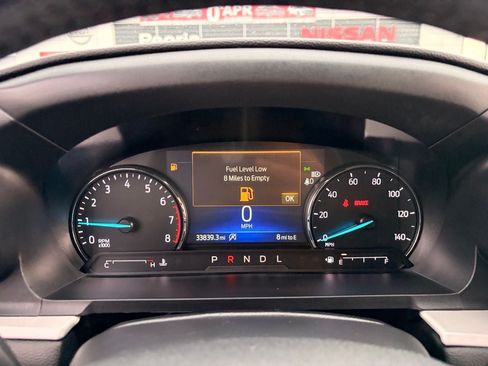Used 2023 Ford Explorer XLT w/ Equipment Group 202A RWD image 33