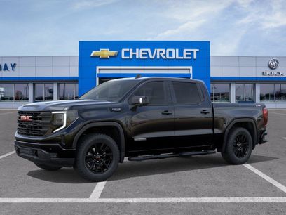 New 2026 GMC Sierra 1500 Elevation